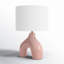 Lampe de table en céramique Arlis-107560320
