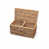 Naturel mat