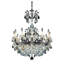 La Scala 12 - Light Chandelier-14082415-14082431