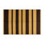 Tapis intérieur / extérieur jaune HorizontalStripes-1785904514