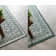 Gemini Ornamental Area Rug