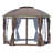Metal Patio Gazebo-56460228