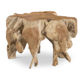 Grand Tour End Table