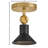 Hinkley Dom Small Adjustable Led Sconce-114210454