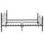 Alastair Metal Bed-37061373