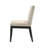 Lissianna Fabric Upholstered Parsons Chair