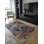 Toscana Performance Washable Abstract Indoor / Outdoor Rug