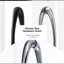 Breeze 33 in. L x 33 in. W x 77 in. H Round Corner Shower Kit in Satin Nickel, Clear Sliding Door, Walls, and Pan-1597569727-1524720473