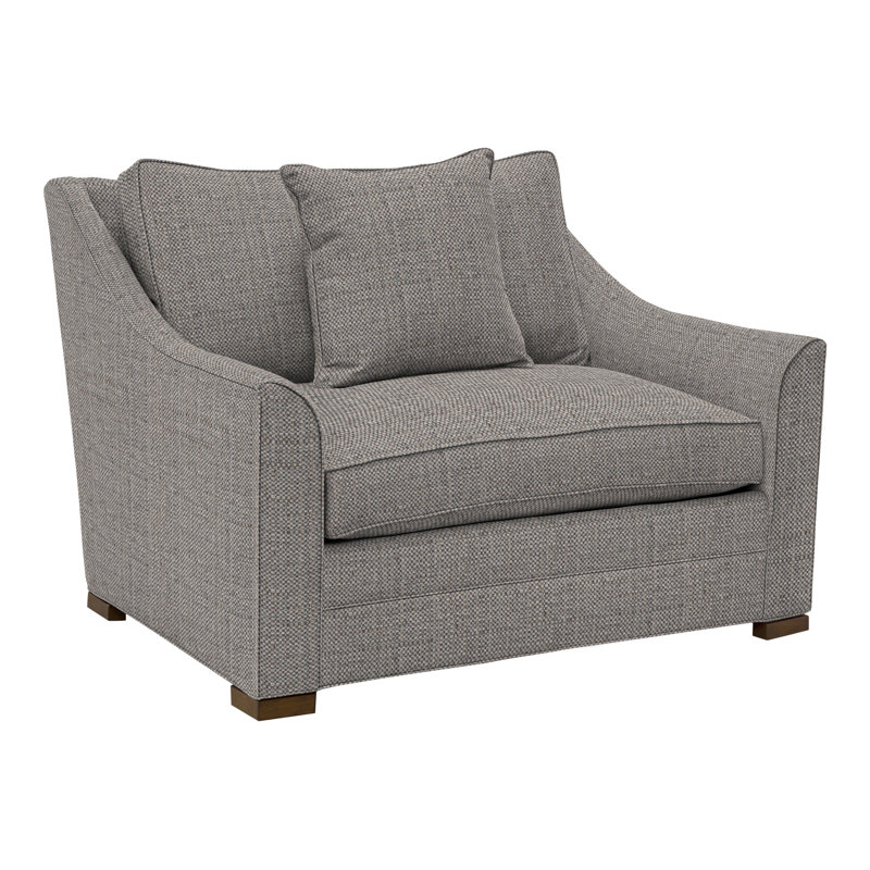 Chaise Nicholas, La Havane, Perigold Willa Bark