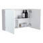 Pharmacie Mansfield, salle de bain, blanc-1988368578