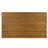 X-Shaped Legs Dining Table-943360148