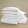 Percale Solid Colour Flat Sheet