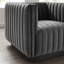 Fauteuil Modway Conjure-1897810899
