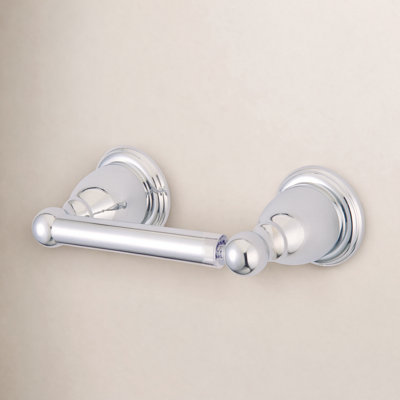 Heritage Toilet Paper Holder