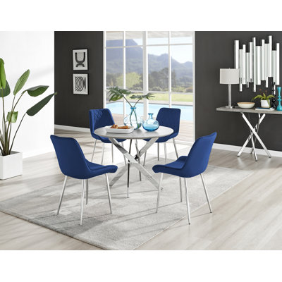 4 - Person Dining Set