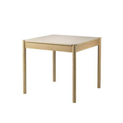 C44 Square Dining Table