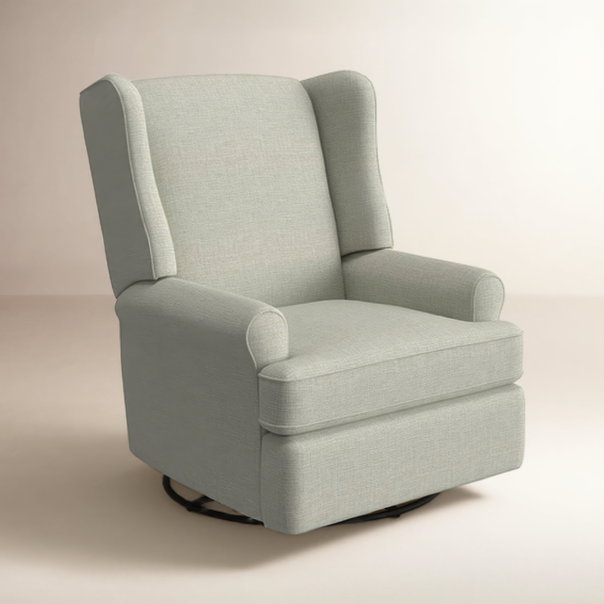 Claudina Recliner, Gray