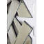 Briarwood Glass Flat Wall Mirror