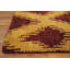 Tapis de couloir oriental marocain fait à la main 3 x 10
