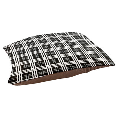 Coussin de luxe d’intérieur Oakland football