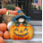 Wood Halloween Decoration