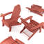Chaise Adirondack pliante en plastique-216905746-148448585