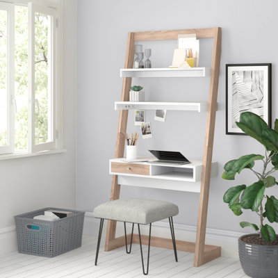 Abra Leaning / Ladder Desk