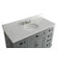 Ensemble de meuble-lavabo simple 49 po Evelyn-28784425