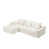 Beige Chenille is out of stock