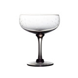 Handmade Crystal Coupe