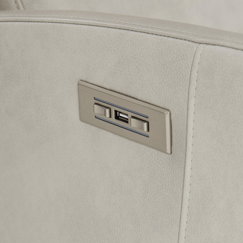 Weller Glider Recliner