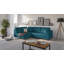 Scandinavian Corner Sofa with Footstool-290818852-290818857