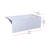 Niklaus 60'' x 32'' Alcove/Tile Soaking Bathtub-92121921