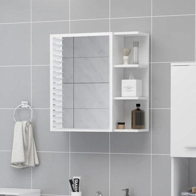 Adiza Bathroom Cabinet