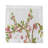 Cherry Blossom Cotton Sateen Cocktail Napkins-122066748