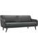 Modway Carson Carrington Lerum Sofa