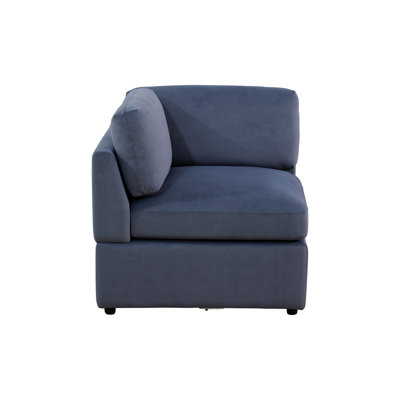 Leo Corner Chair