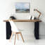«Morning Beach» par Silvia Vassileva, art mural sur toile-1488028935