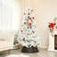 Arbre de Noël artificiel HOMcom