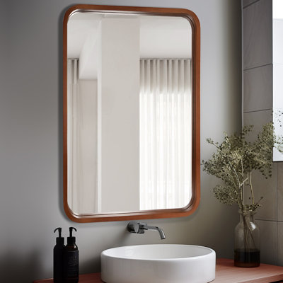 Miroir mural Sarwat