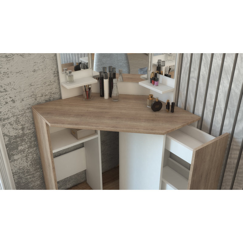 Pearl Vanity