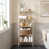 White/Oak