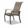 Chaise de patio Askar