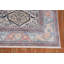 Tapis oriental en laine Bakhtiari noué à la main 7 x 10