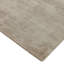 Devaney Solid Colour Hand Woven Area Rug-848955374