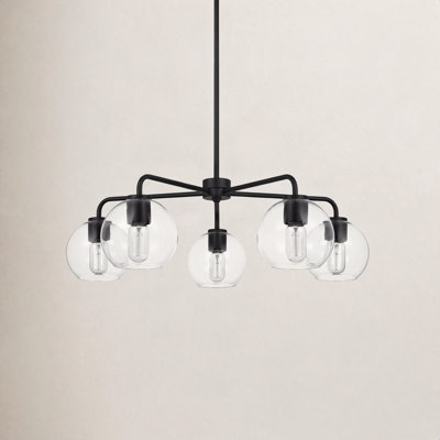 Childerley 5-Light Chandelier