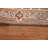 One-of-a-Kind Runner 2'6" X 12' New Age Runner Wool Area Rug in