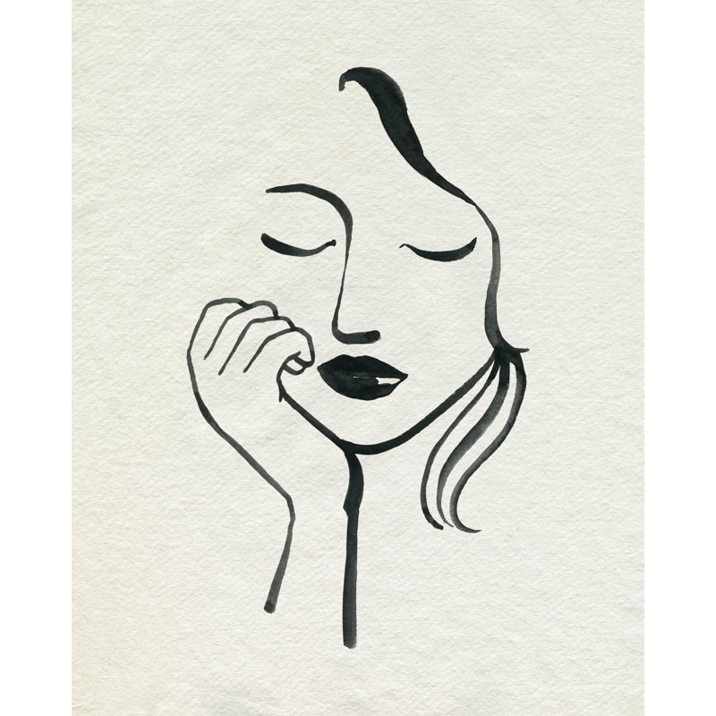 Day Dreamer I by Grace Popp - Wrapped Canvas Print, 51cm H x 51cm W