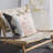  Wool Throw Pillow