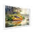 Single Picture Framed Print without Mat sélectionné